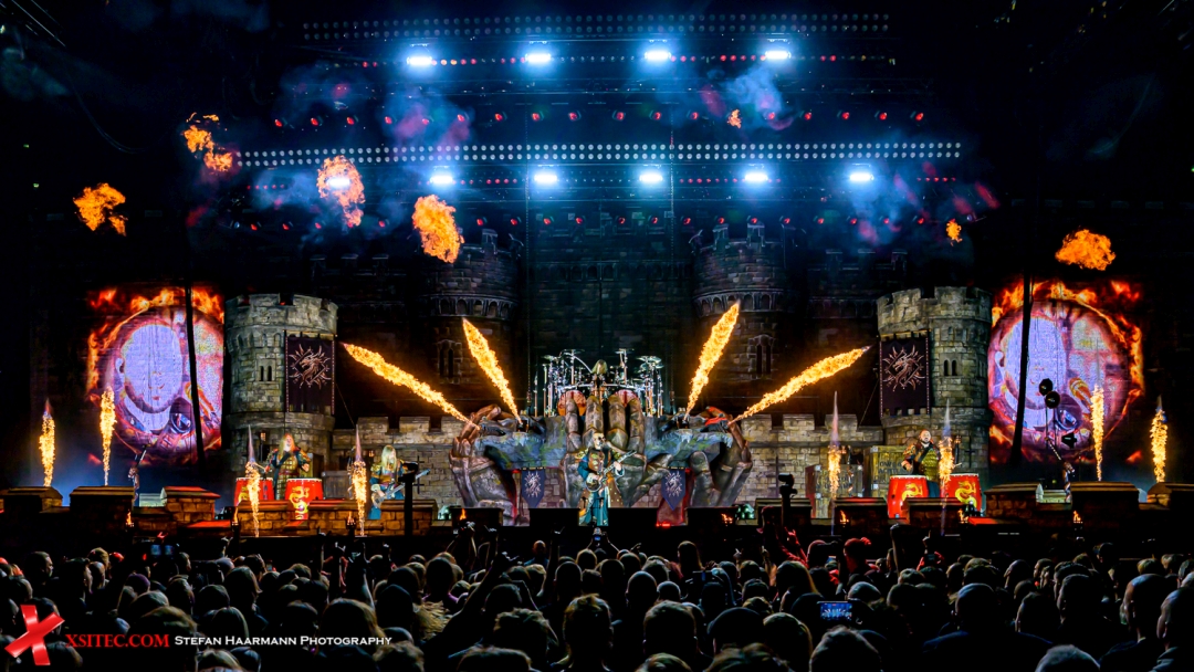 SABATON | LANXESS ARENA 2025-11-14 SABATON | LANXESS ARENA 2025-11-14